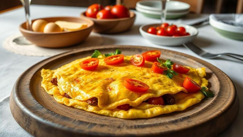 omelete-de-espinafre-e-tomate-deliciosa-preparacao-rapida-em-apenas--minutos-com-ingredientes-simp