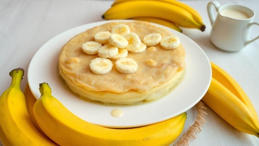 panquecas-de-aveia-com-banana-e-mel-deliciosas-e-nutritivas-prontas-em-menos-de--minutos