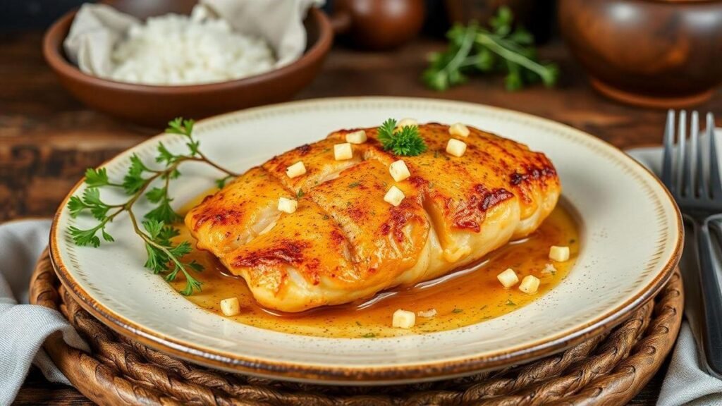 peito-de-frango-grelhado-com-salsinha-suculento-e-leve-com-modo-de-preparo-rapido-em-so