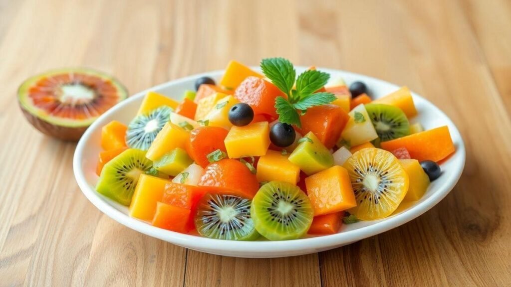 salada-de-frutas-tropicais-refrescante-pronta-em--minutos-com-ingredientes-da-despensa