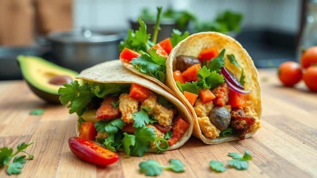 wrap-de-hummus-e-vegetais-delicioso-pronto-em-menos-de--minutos-com-ingredientes-simples