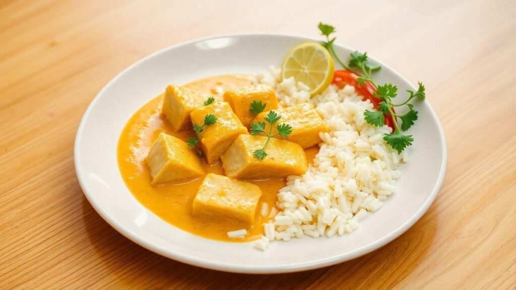 receita-de-frango-ao-curry-light