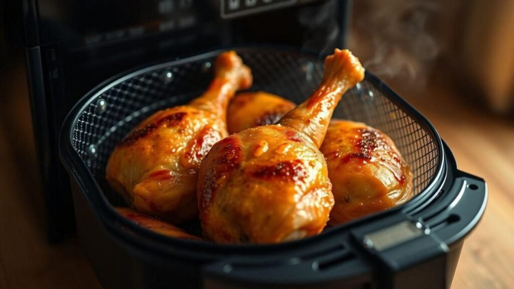 receita-de-frango-assado-crocante-na-airfryer