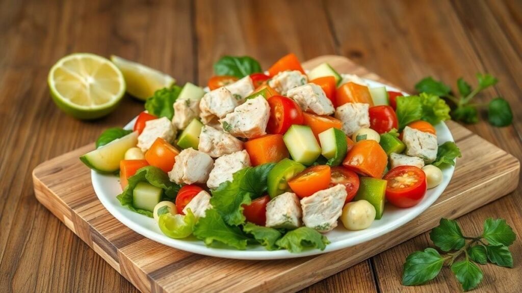 receita-de-salada-de-frango-com-abacate