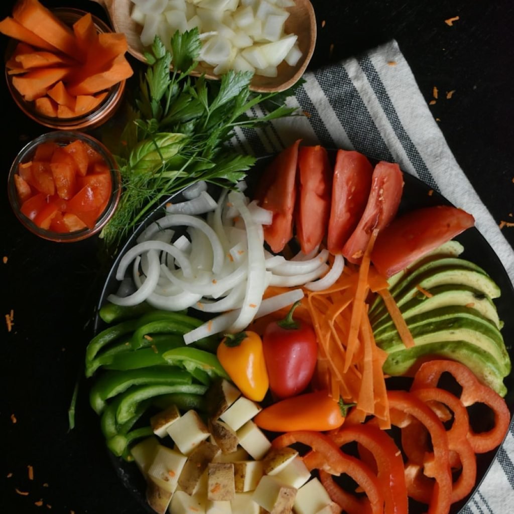 Receitas leves e saudáveis para emagrecer